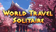 World Travel Solitaire