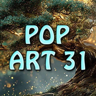 Pop Art 31