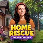 Home Rescue: Clean and Restore