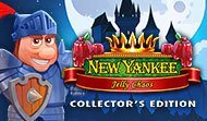 New Yankee: Jelly Chaos Collector's Edition