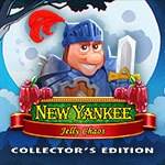New Yankee: Jelly Chaos Collector's Edition