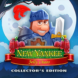 New Yankee: Jelly Chaos Collector's Edition