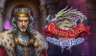 Chivalry Quest: Sword and Flame