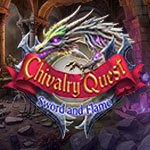 Chivalry Quest: Sword and Flame