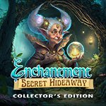 Enchantment: Secret Hideaway Collector's Edition
