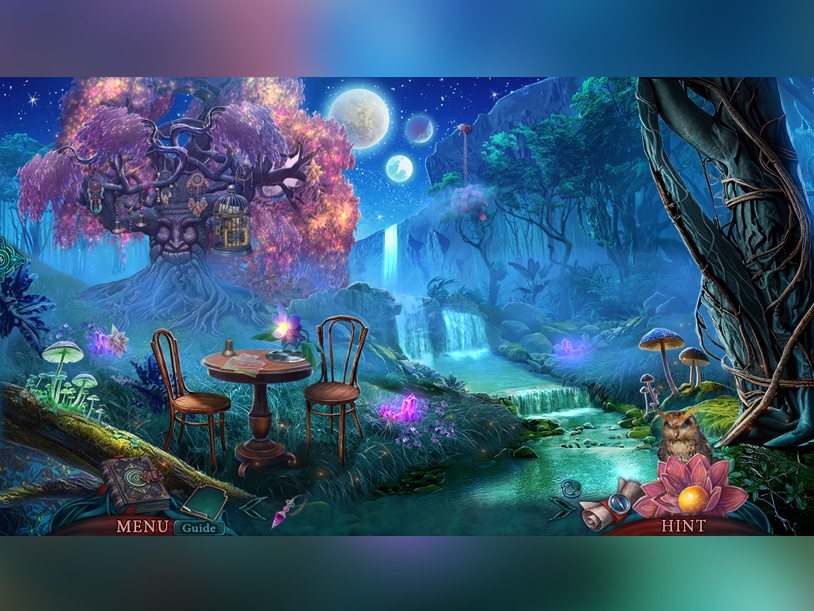 Reflections of Life: Sleep's Embrace Collector's Edition screenshot 2