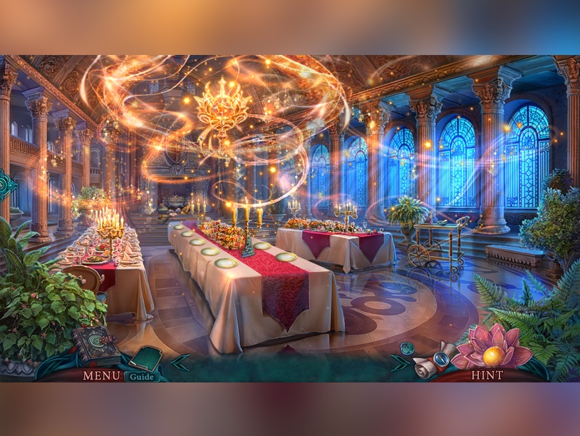 Reflections of Life: Sleep's Embrace Collector's Edition screenshot 3