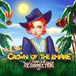Crown of The Empire: Temple of Resurrection