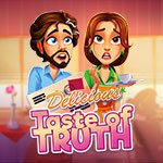 Delicious - Taste of Truth