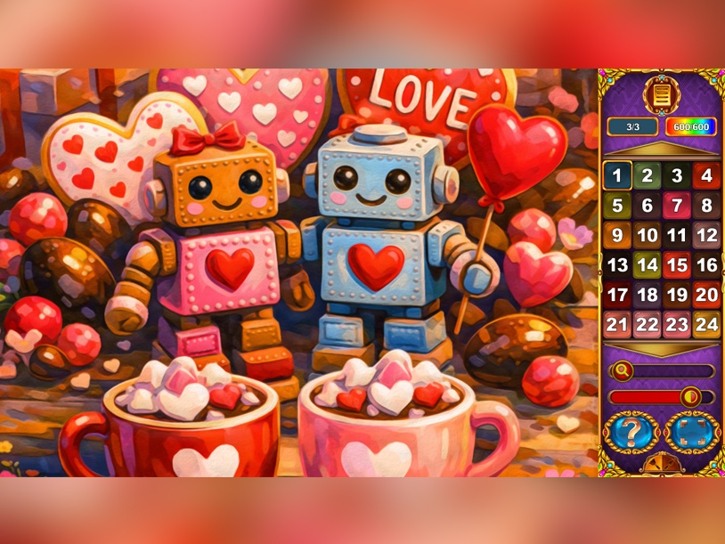 Art Coloring 54 screenshot 1