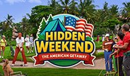 Hidden Weekend: The American Getaway