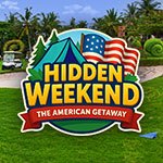 Hidden Weekend: The American Getaway