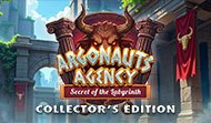 Argonauts Agency 13: Secret of the Labyrinth CE