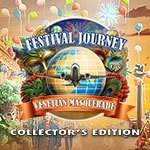 Festival Journey: Venetian Masquerade Collector's Edition