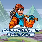 Cliffhanger Solitaire