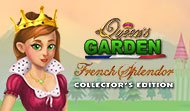 Queen's Garden: French Splendor Collector's Edition