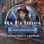 Ms. Holmes: The Death of Peter Blackheart CE