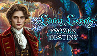 Living Legends: Frozen Destiny