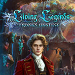 Living Legends: Frozen Destiny