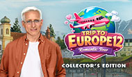 Trip to Europe 12: Romantic Tour Collector's Edition