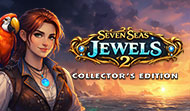 Seven Seas Jewels 2 Collector's Edition