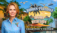 Hidden Paradise: Aloha with Love Collector's Edition