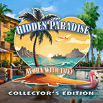 Hidden Paradise: Aloha with Love Collector's Edition