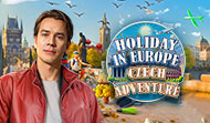 Holiday in Europe: Czech Adventure