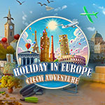 Holiday in Europe: Czech Adventure