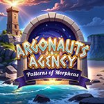 Argonauts Agency 12: Patterns of Morpheus