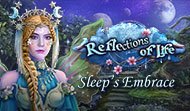 Reflections of Life: Sleep's Embrace