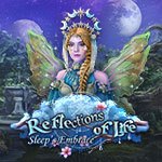 Reflections of Life: Sleep's Embrace