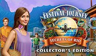 Festival Journey: Secrets of Rio Collector's Edition