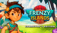 Frenzy Islands Collector's Edition