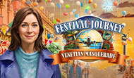 Festival Journey: Venetian Masquerade