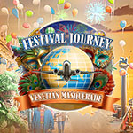 Festival Journey: Venetian Masquerade