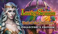 Lucky Season: End of the Rainbow Collector's Edition