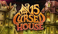 Cursed House 15