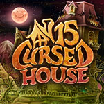 Cursed House 15