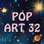 Pop Art 32