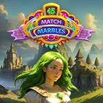 Match Marbles 15