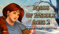 Roads of the Middle Ages 2 Collector's Edition