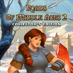 Roads of the Middle Ages 2 Collector's Edition