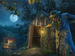 weird park scary tales play online no download