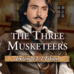 The Three Musketeers Extended Edition
