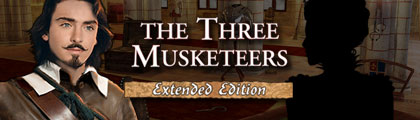 The Three Musketeers Extended Edition screenshot