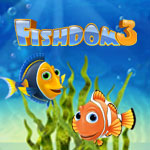 Fishdom 3 Premium Edition