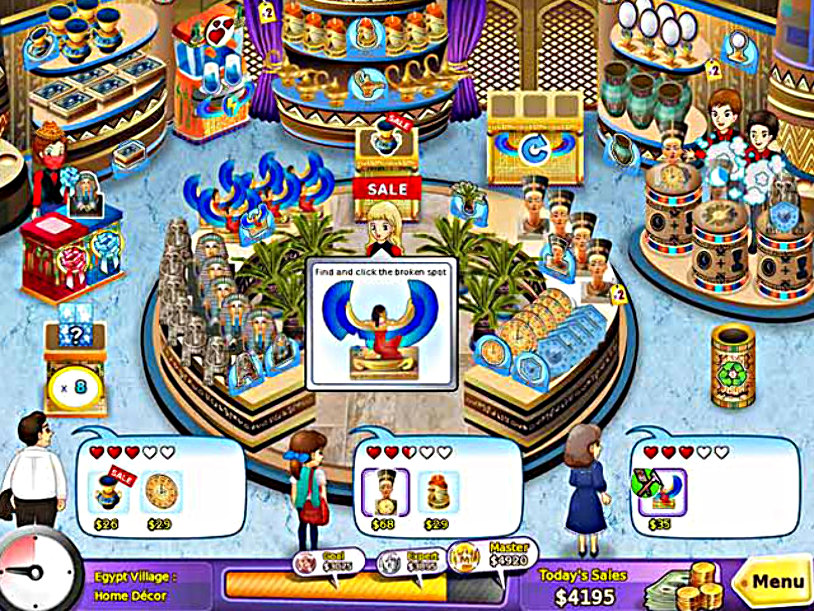 shop n spree game gamehouse shop n spree game gamehouse