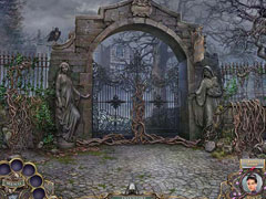 Witch Hunters: Stolen Beauty Collector's Edition thumb 2
