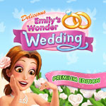 Delicious: Emily's Wonder Wedding Premium Edition